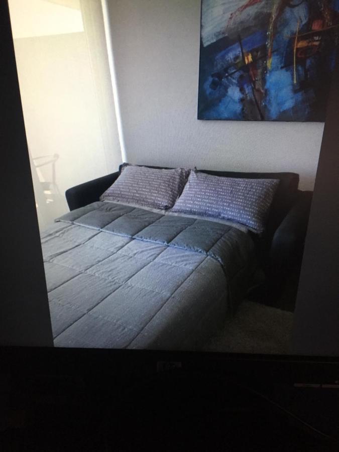 Apartamento En Costa Horizonte Concón Buitenkant foto