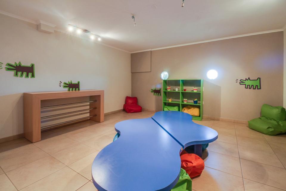 Apartamento En Costa Horizonte Concón Buitenkant foto