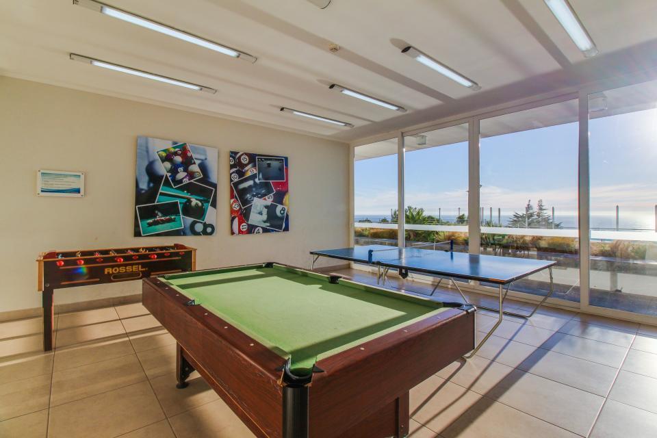 Apartamento En Costa Horizonte Concón Buitenkant foto