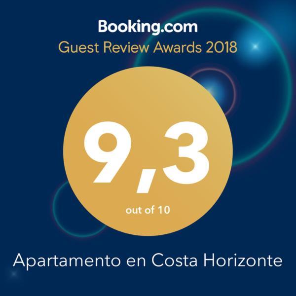 Apartamento En Costa Horizonte Concón Buitenkant foto